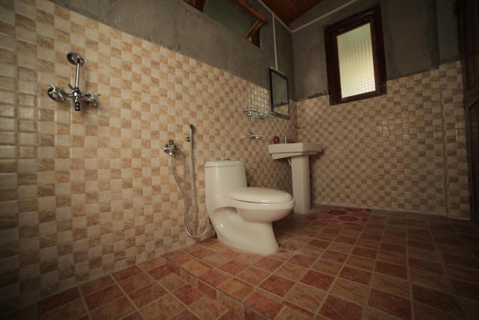 tathaghat farm guest house