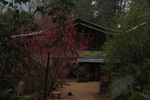 tathaghat farm guest house