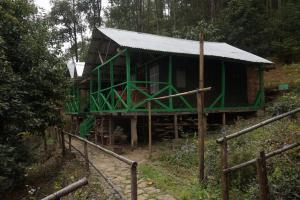 tathaghat farm guest house