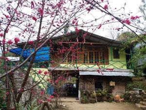 tathaghat farm guest house