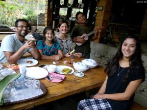 tathaghat farm guest house