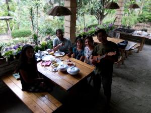 tathaghat farm guest house