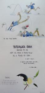 tathaghat farm guest house