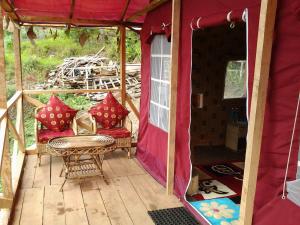 tathaghat farm guest house