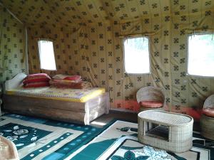 tathaghat farm guest house