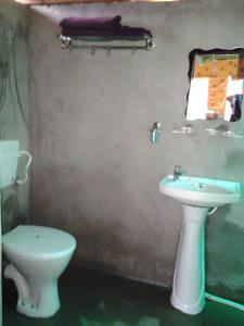 tathaghat farm guest house