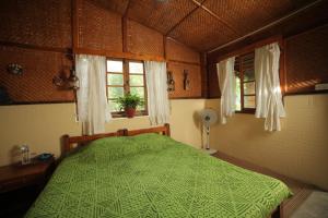 tathaghat farm guest house