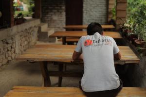 tathaghat farm guest house