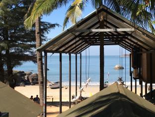 Marron Sea View Resort,Canacona>>Agonda,3.5 star