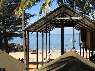 Marron Sea View Resort,Canacona>>Agonda,4 star