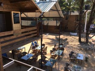 Marron Sea View Resort,Canacona>>Agonda,3.5 star
