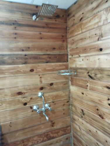 marron sea view resort