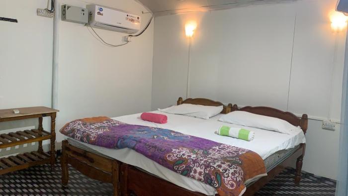 lacto cressida resort