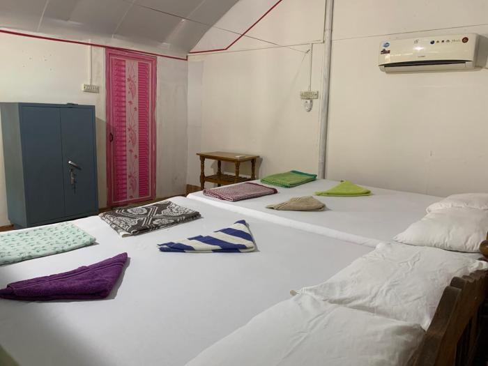 lacto cressida resort