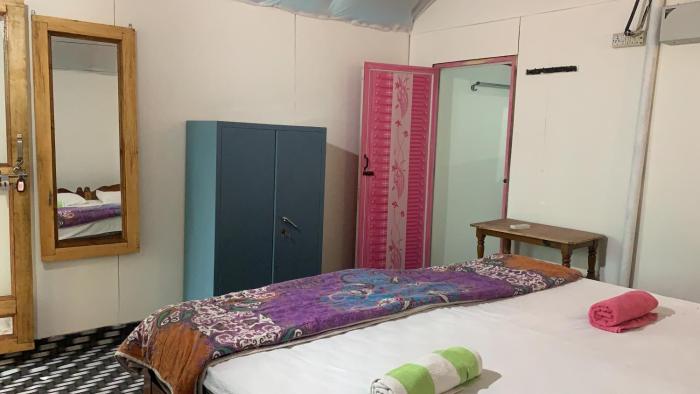 lacto cressida resort