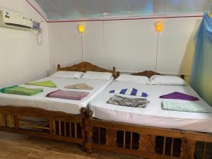 Lacto Cressida Resort,Palolem,2 star