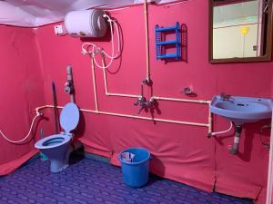 Lacto Cressida Resort,Palolem,2 star