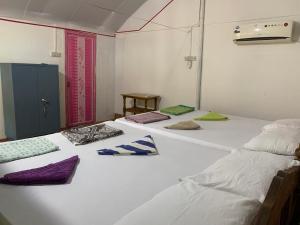 lacto cressida resort