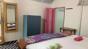 lacto cressida resort