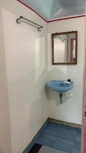 lacto cressida resort