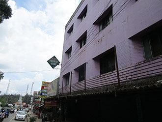 LandMark-Image