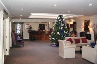 The Swans Nest Hotel,Cotswolds>>Birmingham,4 star