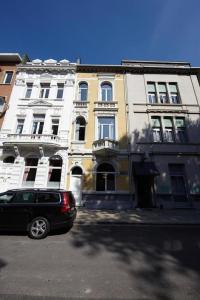 Museum Suites,Wilmarsdonk>>Antwerp,3 star