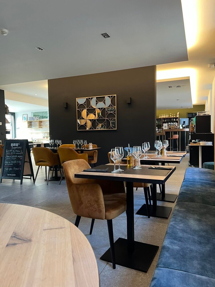 le presbytere de sautour