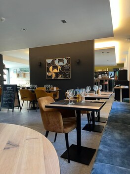 le presbytere de sautour