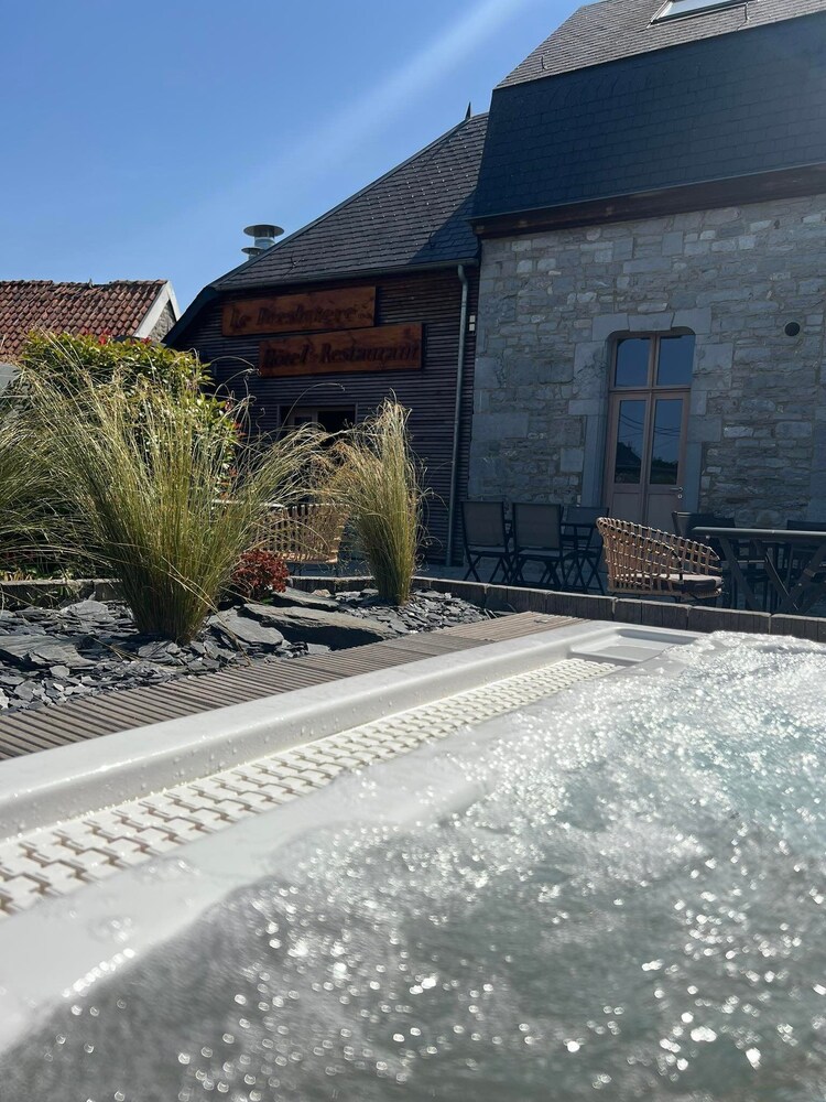 le presbytere de sautour