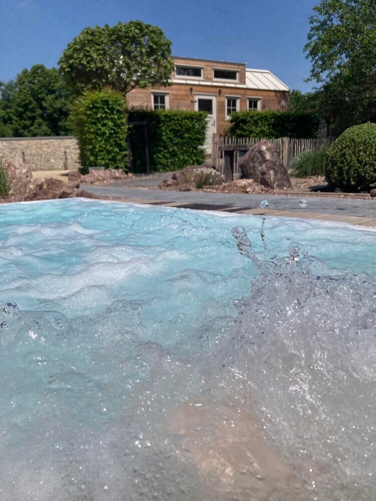 le presbytere de sautour