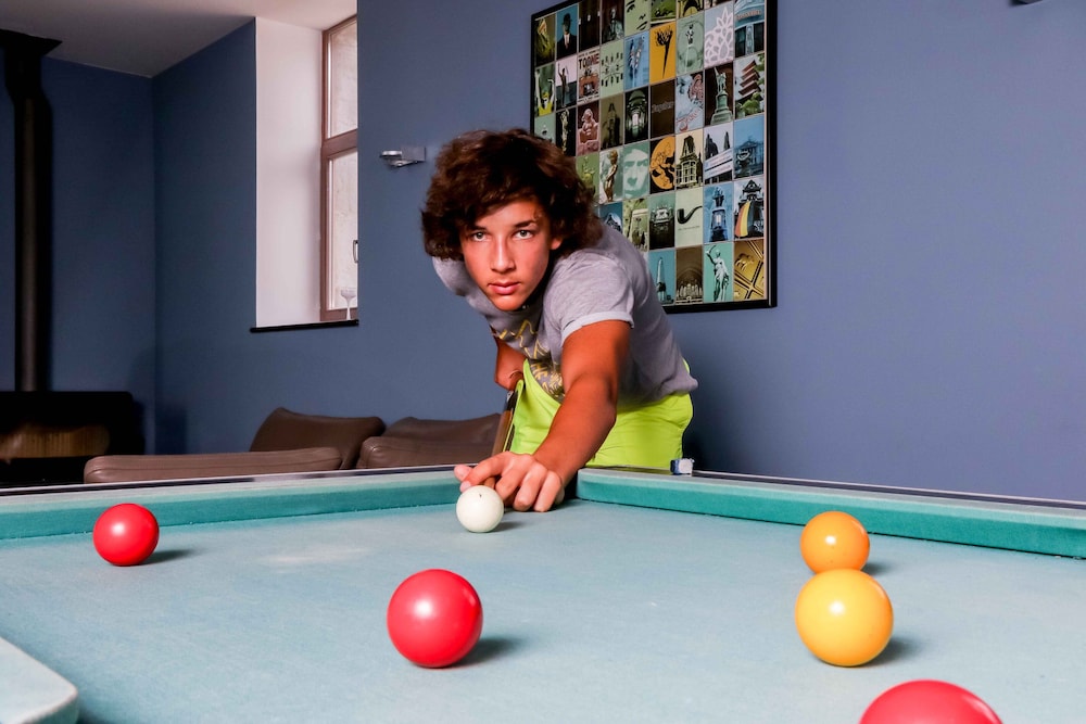 le presbytere de sautour