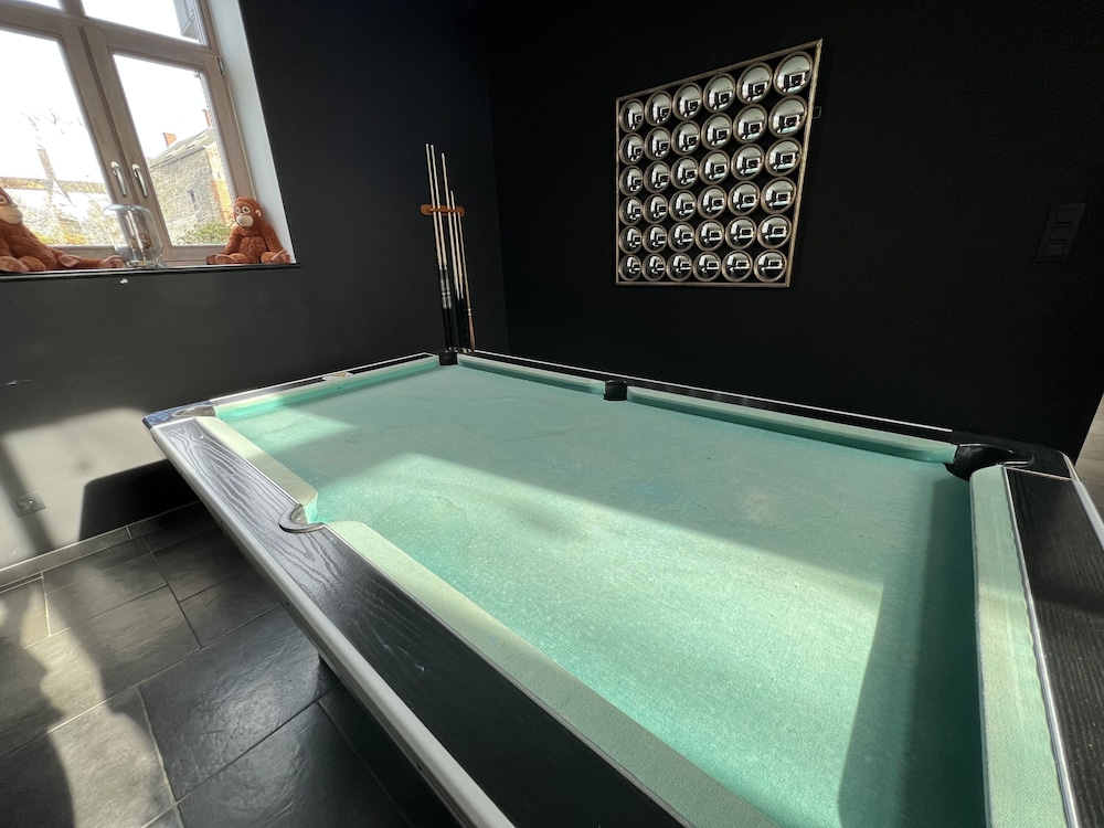 le presbytere de sautour