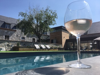 le presbytere de sautour