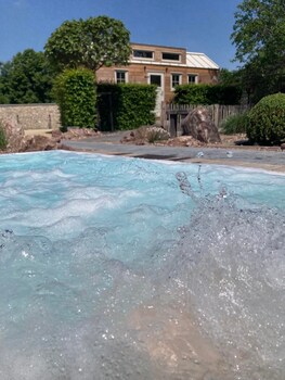 le presbytere de sautour