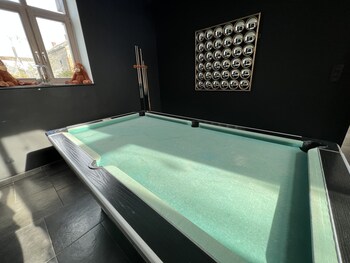 le presbytere de sautour