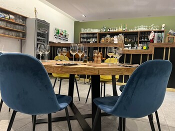 le presbytere de sautour