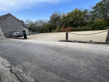 le presbytere de sautour