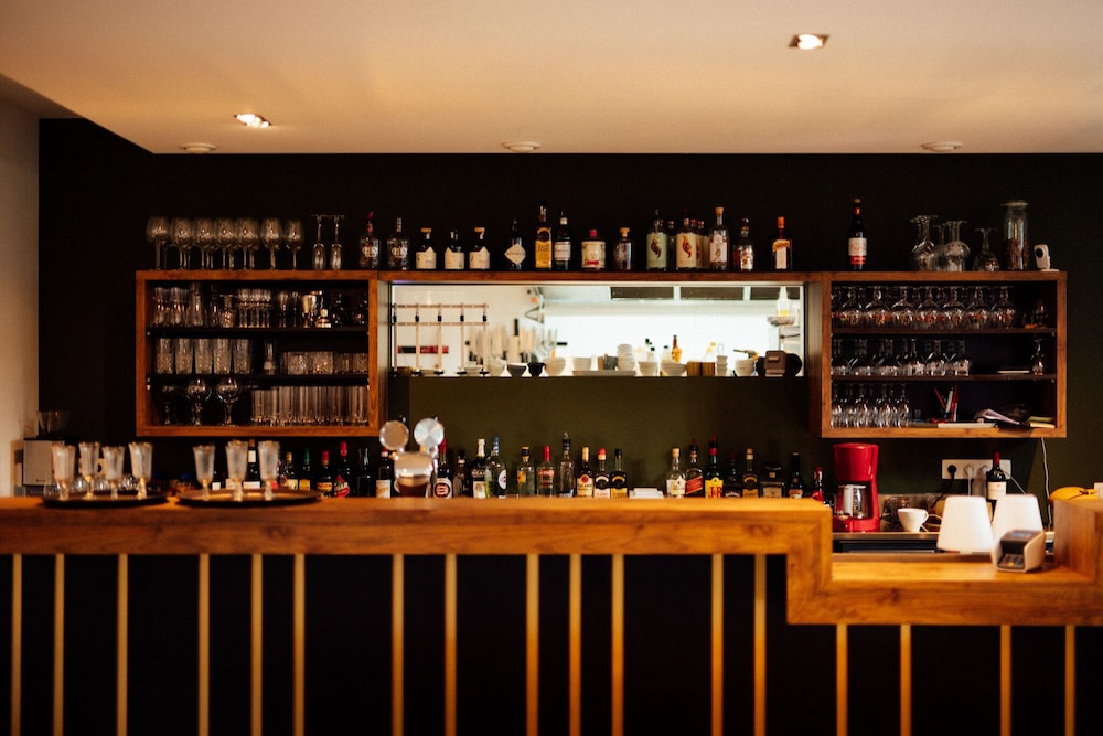 le presbytere de sautour