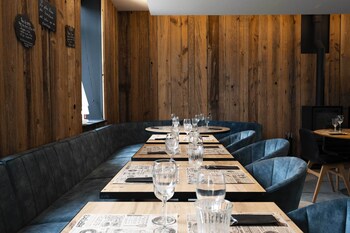 le presbytere de sautour