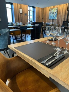 le presbytere de sautour