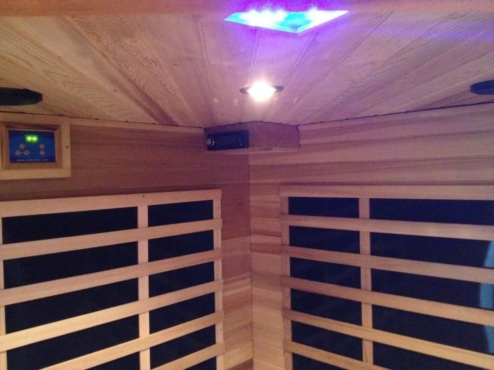 le presbytere de sautour