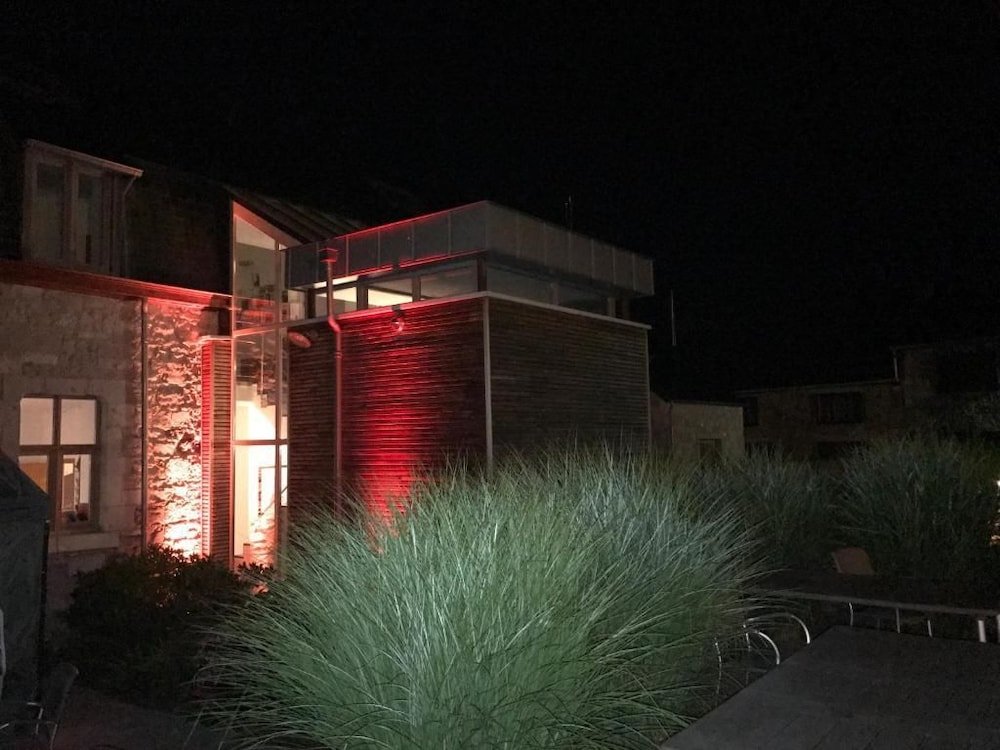 le presbytere de sautour