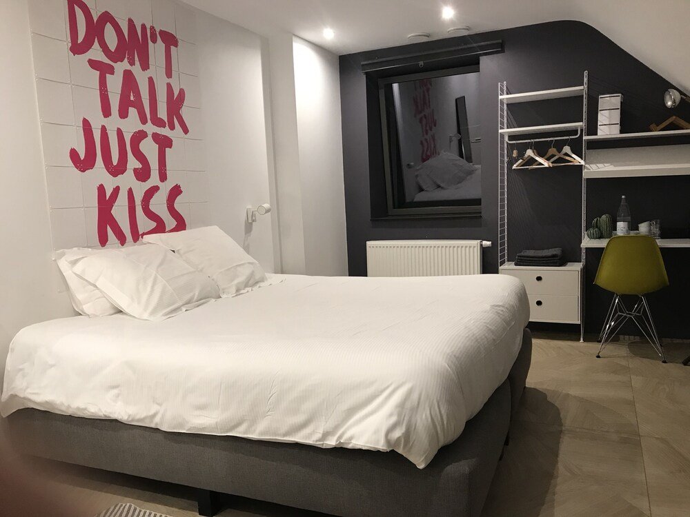 le presbytere de sautour