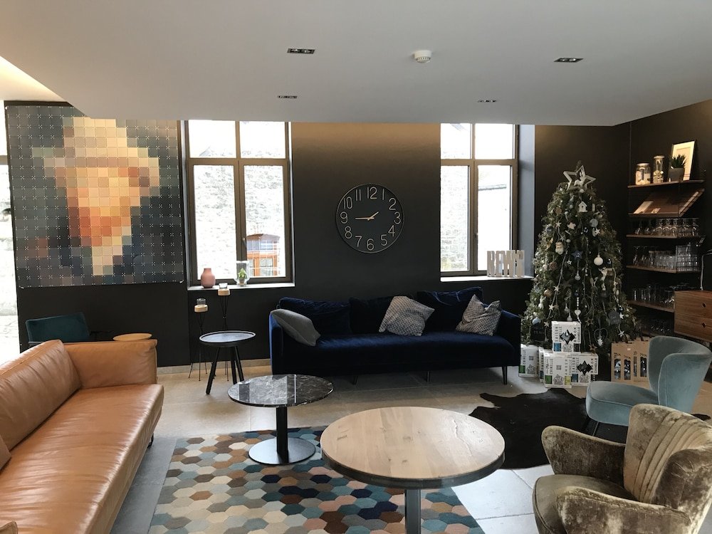 le presbytere de sautour