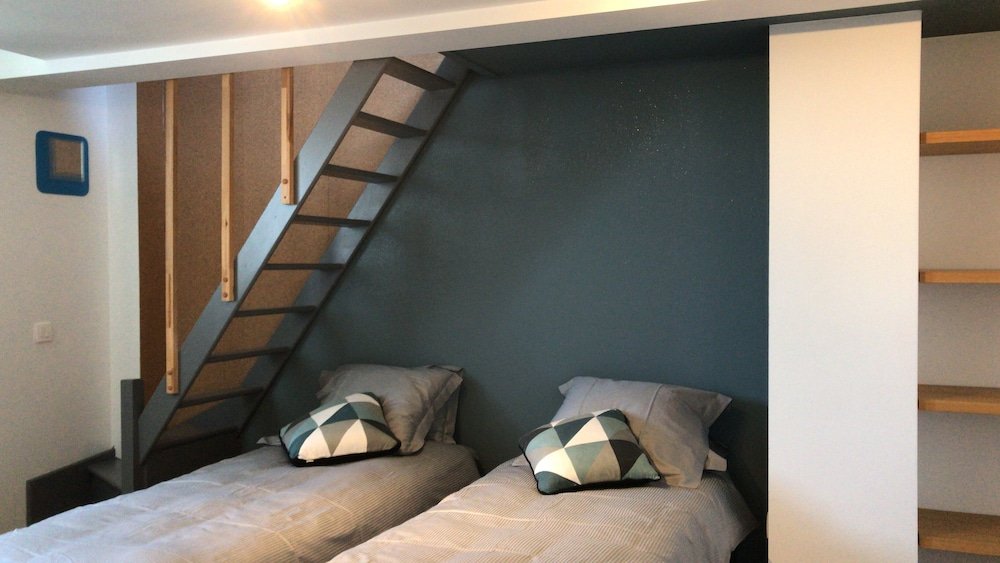 le presbytere de sautour