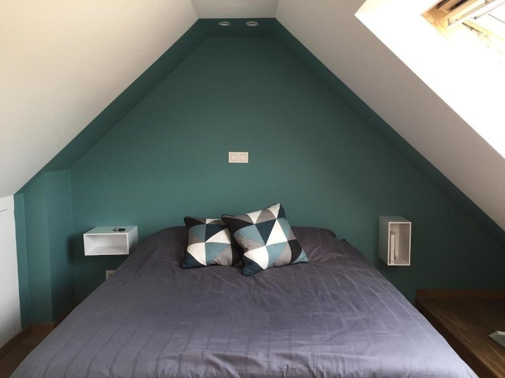 Le Presbytère De Sautour,Charleroi>>Beauraing,3 star