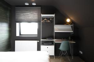 le presbytere de sautour