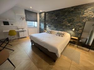 le presbytere de sautour