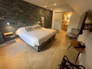 le presbytere de sautour